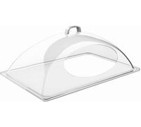 APS GN Cupola aspirante, aspirante in San, 54 x 33 cm, Altezza: 20 cm