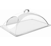 APS GN Cupola aspirante, aspirante in San, 54 x 33 cm, Altezza: 20 cm