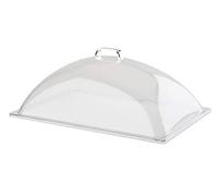 APS GN Cupola aspirante, aspirante in San, 54 x 33 cm, Altezza: 20 cm