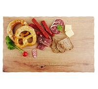 APS gn564 effetto quercia vassoio in melamina, GN 1/1