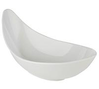 APS guscio - Global Buffet in melamina, Bianco, 44 x 25 x 20 cm