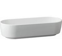 APS Guscio - scantic, Melamina, Bianco, 1 Litri, 26,5 x 10,5 cm, Altezza: 6,5 cm