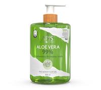 APS MATURAL ALOE VERA 99% GEL ALOE PER VISO E CORPO 300 ML