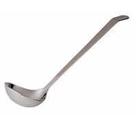 APS - Mestolo in acciaio INOX 18/10, 31 cm