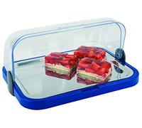 APS Mobile Buffet 44 x . diversi modelli - blu