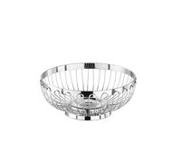 APS Pane e. Diverse Versioni, Acciaio Inox, Ø 17,5cm, Höhe: 7cm | Ø 17,5 x 7 cm