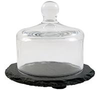 APS piatto in ardesia con coperchio 10,5 cm