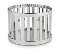 APS Plus Buffet supporto in metallo con un diametro di 15 cm e 10,5 cm di altezza