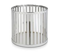 APS Plus Buffet supporto in metallo con un diametro di 21 cm e 20 cm di altezza