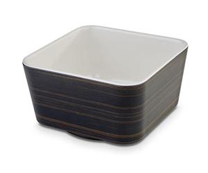 APS Plus guscio in melamina, con le seguenti misure: 13 x 13 x 7 cm
