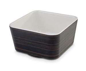 APS Plus guscio in melamina, con le seguenti misure: 20 x 20 x 7 cm