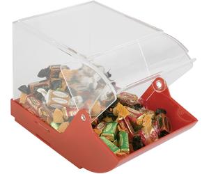 Aps Scatola Plastica