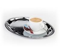 APS T765 Coffee House vassoio, ovale, 30 mm x 22 cm