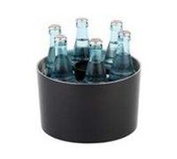 APS Tappi Guscio Sieger Design Diametro. Diversi Modelli Nero