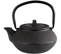 Aps - Teiera Asia, 12,5 x 11 cm, Altezza 12,5 cm