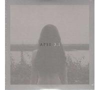 Apse – 3.1/The Whip – Vinile 7" Singolo (Membran)