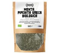Apsogo Tè alla Menta Piperita Bio di Grecia - Foglie Sfuse, 100g
