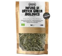 Apsogo Tisana di Ortica Greca Bio - Urtica dioica, foglie sfuse, 75g