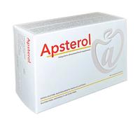 Meichors Apsterol 50 Compresse