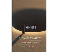 APSU: El Sacrificio de Apsu: El Abismo Convertido en Sabiduría