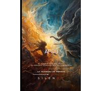 APSU: El Sacrificio de Apsu: El Abismo Convertido en Sabiduría: 24