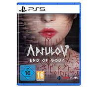 Apsulov: End of Gods