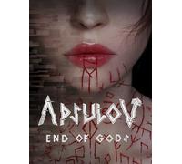 Apsulov: End of Gods Steam Key GLOBAL