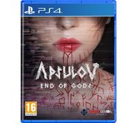Apsulov: La fine degli dei (PS4)