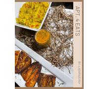 APT. 4 EATS: Bringing the Heat From My Kitchen to You