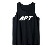 APT | Apt. Apateu 2000's Song Music International Canotta