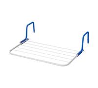 APT Asciugatrice, pieghevole, fissaggio finestra, lunghezza 3 m, stendibiancheria