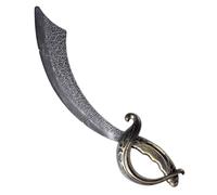 Aptafêtes Aptafêtes AC2121 - Spada da Pirata, Antica, 48 cm
