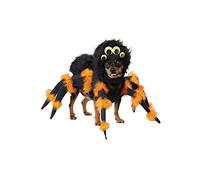 Aptafêtes CS968955/S - Costume da Ragno per Cane, Misura S