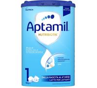 aptamil 1 Latte Dalla Nascita 750 g