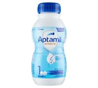 Aptamil Nutribiotik 1 - Latte di partenza Liquido 500ml