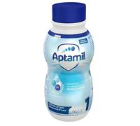 Aptamil Nutribiotik 1 - Latte di partenza Liquido 500ml