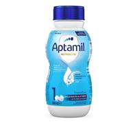 Aptamil Nutribiotik 1 - Latte di partenza Liquido 500ml