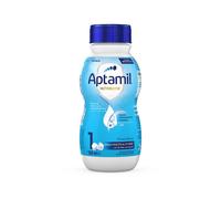 Aptamil Nutribiotik 1 - Latte di partenza Liquido 500ml