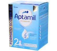 DANONE NUTRICIA SpA SOC.BEN. APTAMIL 2 Polvere 1200g