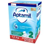 DANONE NUTRICIA SpA SOC.BEN. APTAMIL 2 Polvere 1200g