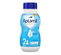 Aptamil 2 Liquido Mellin 500ml
