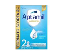 APTAMIL CON PRONUTRA 2 NUTRICIA 1200G