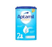 APTAMIL 2 - Latte di Proseguimento in Polvere per Neonati dal 6° mese compiuto al 12° - Confezione da 830g