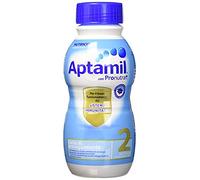 Aptamil 2 Latte Liquido Ml.500 [4 BOTTIGLIE]