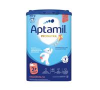 Aptamil 2+ Latte per bambini 800g (Scadenza 04/2027)