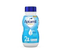 Aptamil 2 Liquido Mellin 500ml