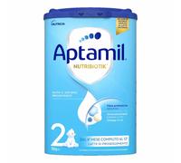 Aptamil 2 - latte di proseguimento in polvere 750 G