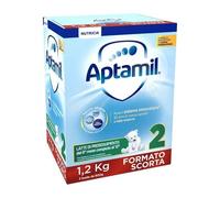 DANONE NUTRICIA SpA SOC.BEN. APTAMIL 2 Polvere 1200g