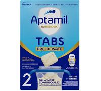APTAMIL TABS 2 21 BUSTINE