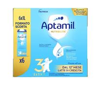 Danone APTAMIL 3 LATTE 6X1000ML